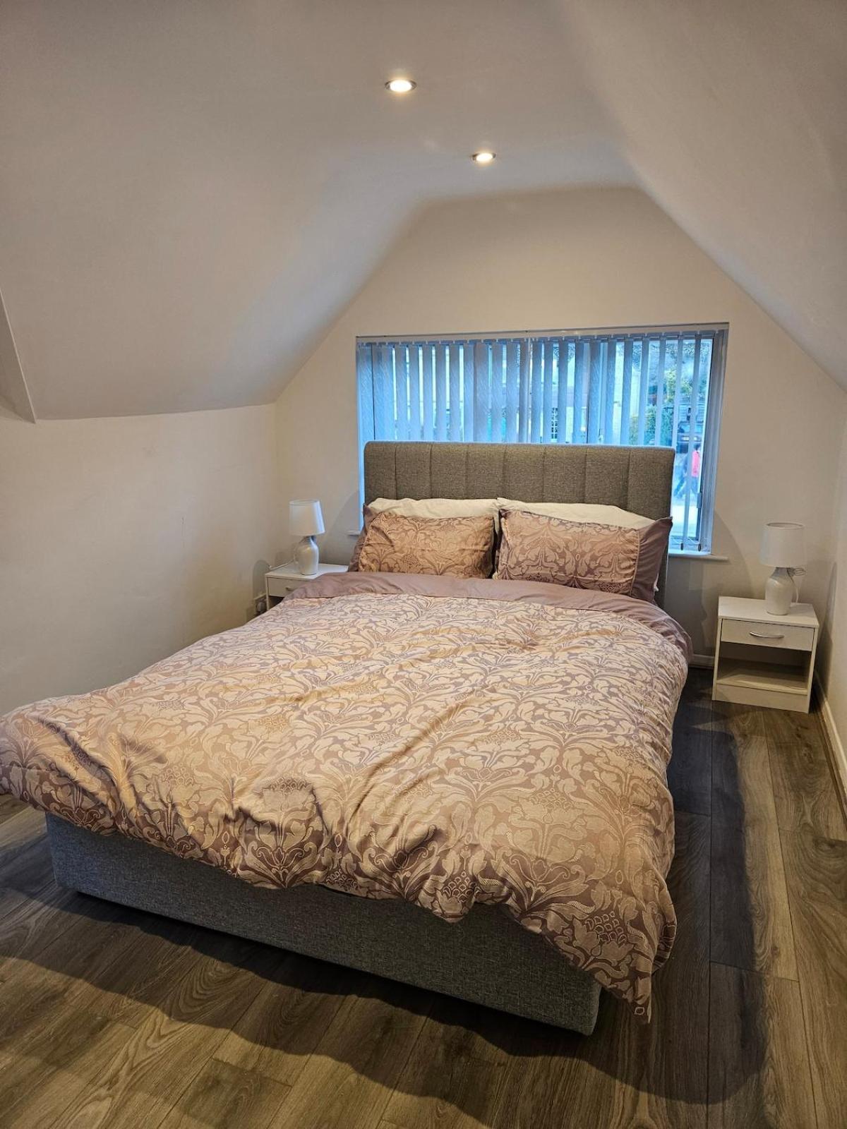 Clover Crest - 2-Bedroom House Bourton-on-the-Water Exteriör bild