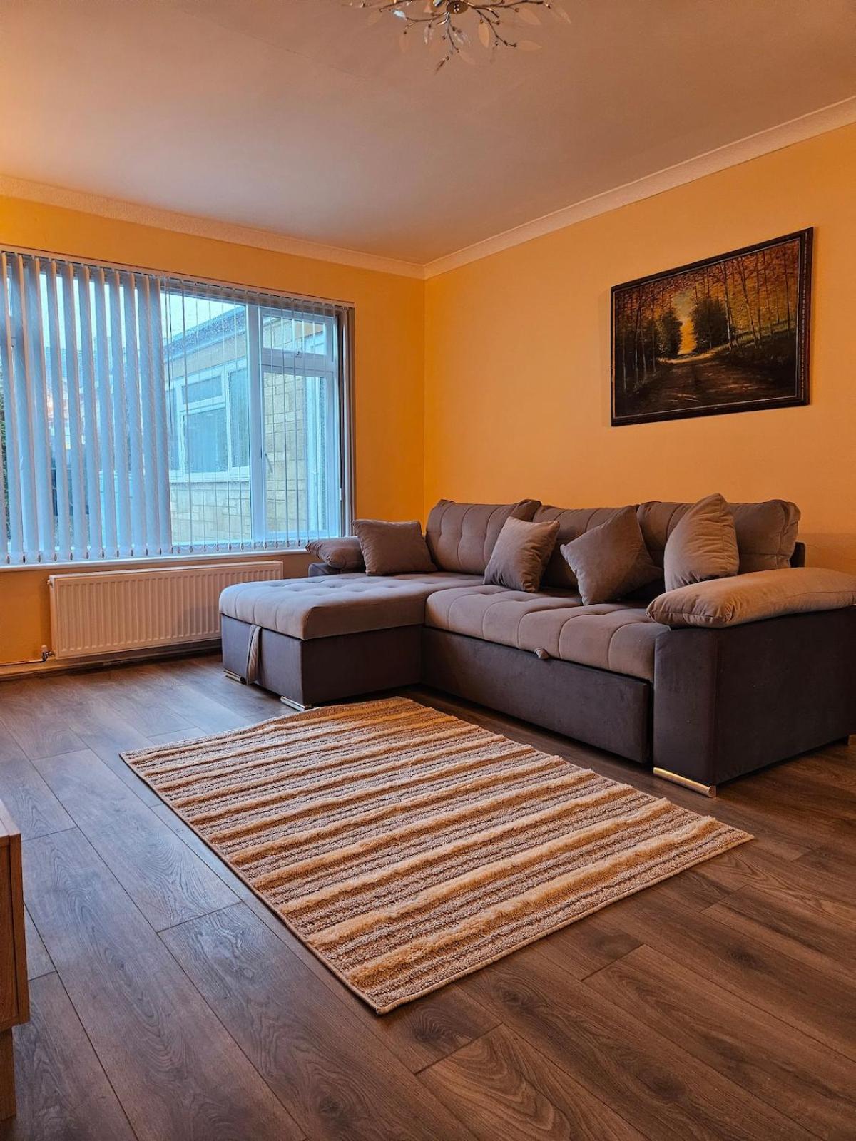 Clover Crest - 2-Bedroom House Bourton-on-the-Water Exteriör bild