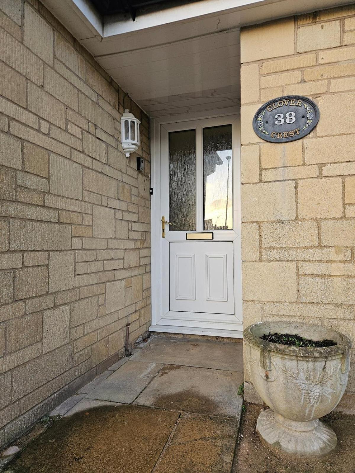Clover Crest - 2-Bedroom House Bourton-on-the-Water Exteriör bild