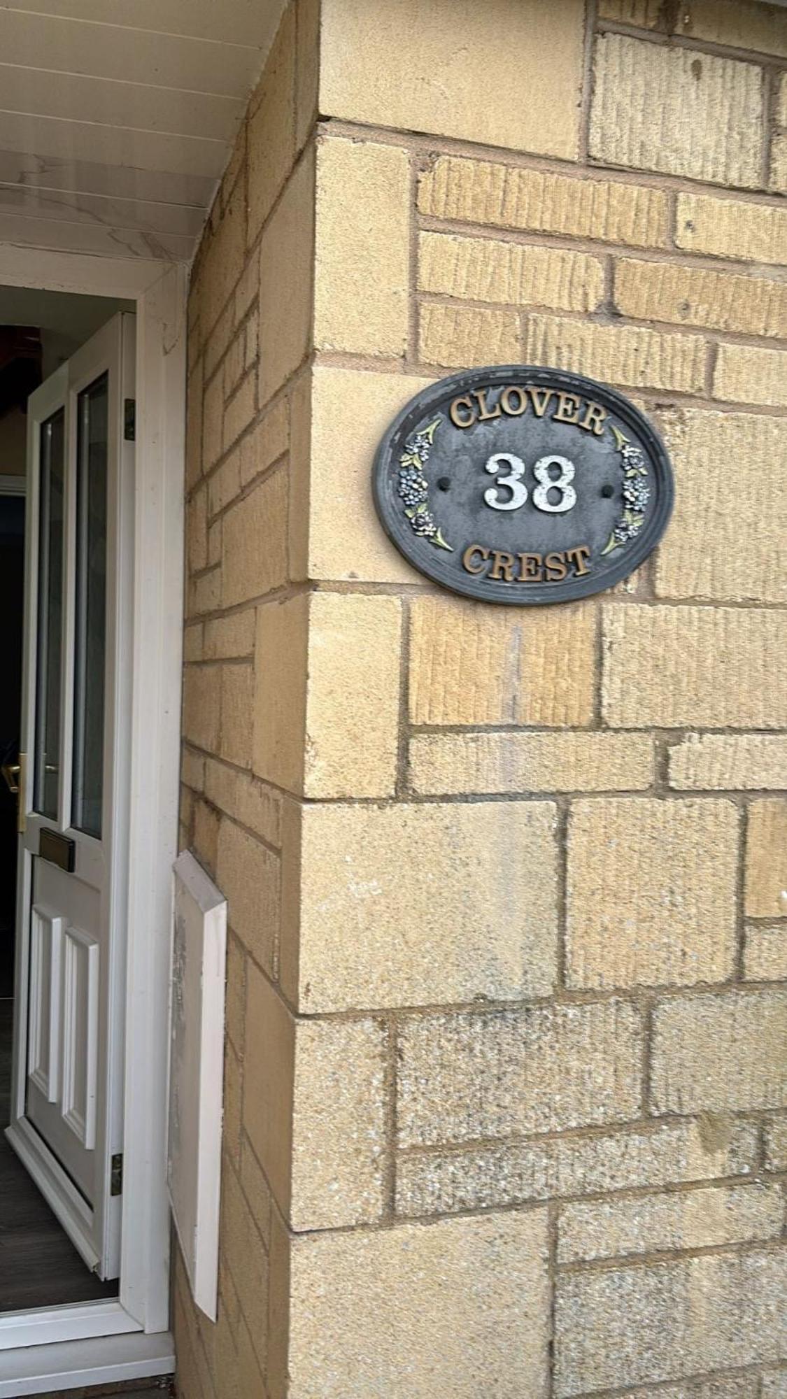 Clover Crest - 2-Bedroom House Bourton-on-the-Water Exteriör bild